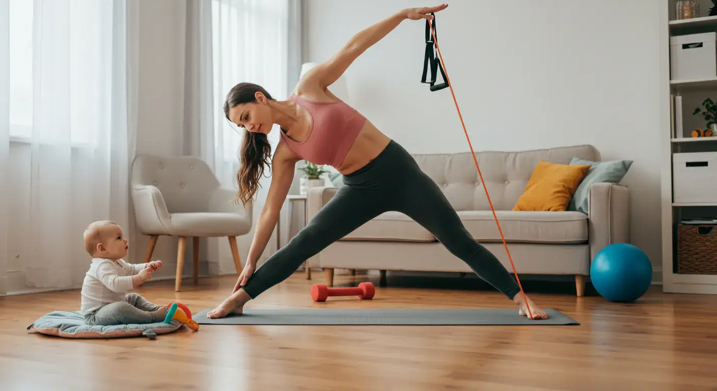 How to Start Losing Weight After Pregnancy: Complete Guide